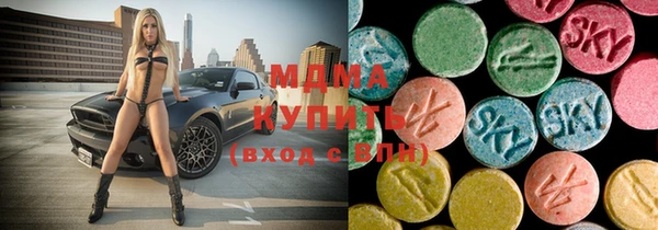 индика Арсеньев